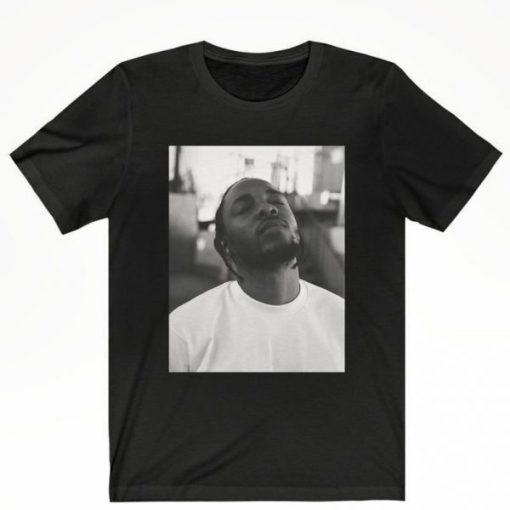 Kendrick Lamar Damn shirt RF