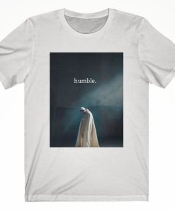 Kendrick Lamar Humble t shirt RF