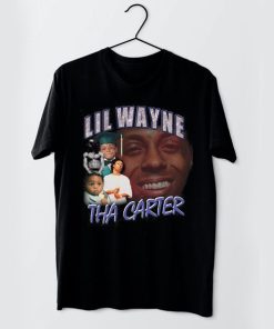 Lil Wayne Tha Carter Vintage t shirt RF