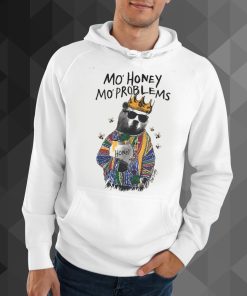 Mo Honey Mo Problems hoodie RF