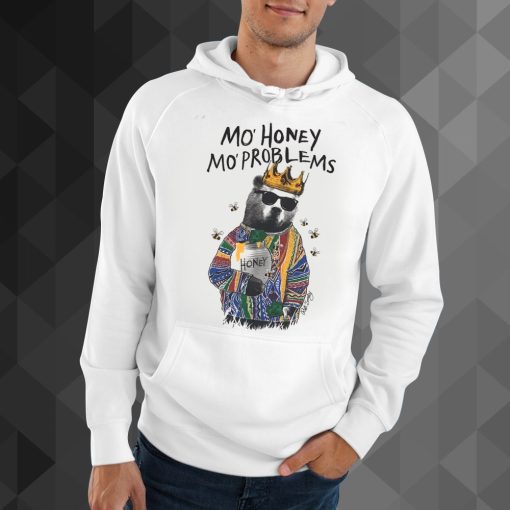 Mo Honey Mo Problems hoodie RF