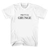 Pretty In Grunge t shirt RF