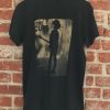 The Cure band t shirt