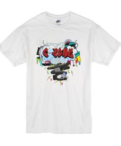 Czone Avenue t shirt