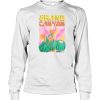 Grand Canyon Bad Bunny National Park Foundation sweatshirt