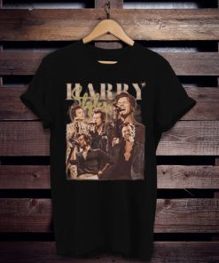 Harry Styles Retro t shirt