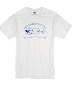 Lucy Dacus Couch Tour t shirt