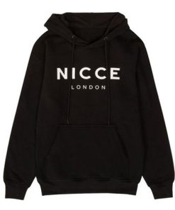 Nicce London hoodie