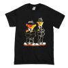 Blues Brother t shirt, Bert And Ernie