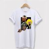 Conway And Westside Gunn Graphic t shirt