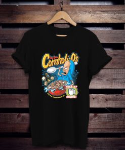 Could You Shut Up Beavis And Butthead t shirt