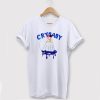 Crybaby Graphic t shirt