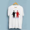 Depeche Mode Get The Balance Right Tee