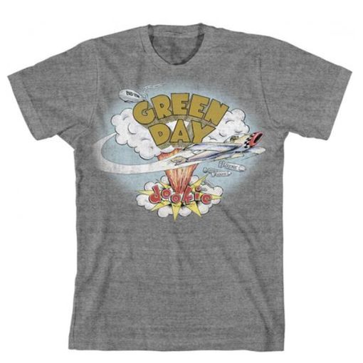 Dookie t shirt