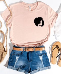 Dope Black Girl t shirt