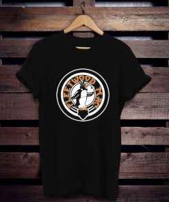 FLEETWOOD MAC Penguin t shirt