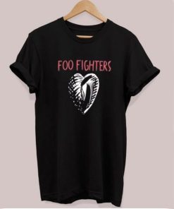 Foo Fighters Graphic t shirt