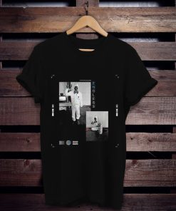 Frank Ocean Endless t shirt