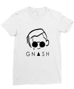 Gnash Graphic t shirt