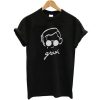 Gnash t shirt