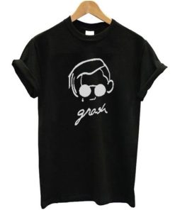 Gnash t shirt