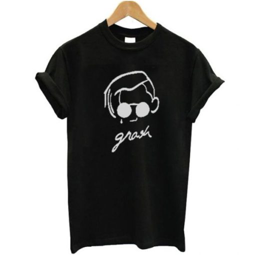 Gnash t shirt