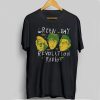 Green Day Revolution Radio t shirt