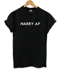 Harry AF t shirt