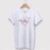 Harry Styles Fine Line t shirt