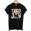 Jayson Tatum Taco Jay 1Nba t shirt