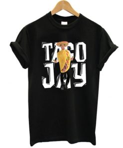 Jayson Tatum Taco Jay 1Nba t shirt