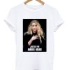 Justice For Amber Heard t shirt