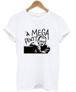 Justice for Johnny Depp A Mega Pint t shirt