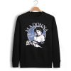 Madonna Like A Virgin sweatshirt