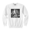 Niall Horan On Stage sweatshirt