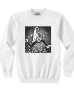 Niall Horan On Stage sweatshirt