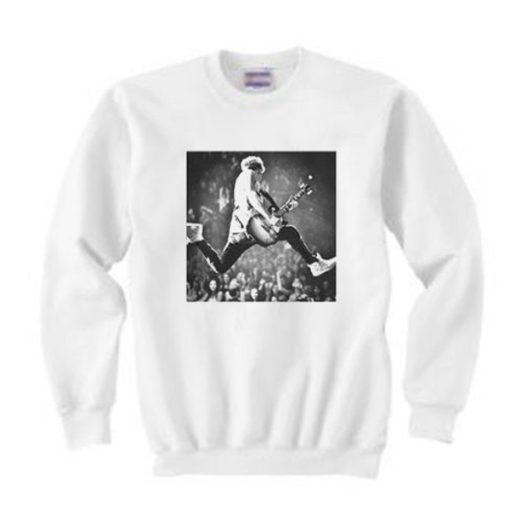 Niall Horan On Stage sweatshirt