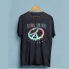 Pierce The Veil California t shirt