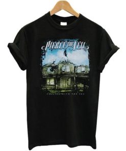 Pierce The Veil Collide With The Sky t shirt