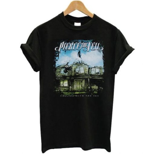 Pierce The Veil Collide With The Sky t shirt