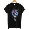 Pierce The Veil Rose Letter t shirt