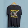 Revolution Radio Give Me Cherry Bomb And Gasoline t shirt