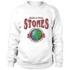 Rolling Stones Voodoo Lounge 94-95 World Tour sweatshirt