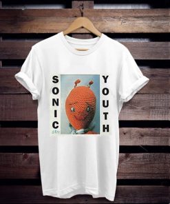 Sonic Youth Dirty t shirt