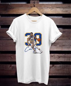 Stephen Curry t shirt