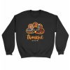 Thankful sweatshirt