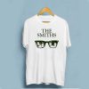 The Smiths Sunglasses t shirt