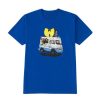 Wutang Ice Cream t shirt