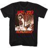 BON JOVI T-SHIRT, BON JOVI RUNAWAY vintage t shirt