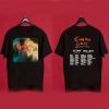 Conan Gray World Tour 2022 t shirt